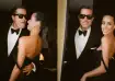 Brad Pitt, Ines de Ramon