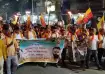 Protests erupt in Karnataka over Cauvery water release order