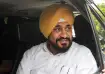 Punjab's former chief minister Charanjit Singh Channi/ File