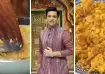 Chef Kunal Kapur shares crispy corn pakora recipe