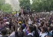 CJP protest