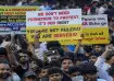 Jantar Mantar Protest LIVE Updates