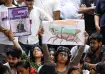 CJP protesters demand resignation of Union Education