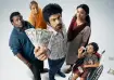 Poster of Tamil movie Con City
