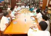 Congress decides to oppose Delimitation Bil