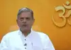 RSS general secretary Dattatreya Hosabale in his video