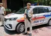 Mentally challenged man was arrested from UP's Ghaziabad