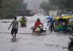 In Delhi, the Mehrauli-Badarpur (MB) Road emerged as one of