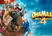 Dhamaal 4 hit theatres on July 10, 2026. 