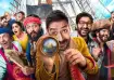 Poster of Dhamaal 4. 