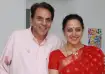 Hema Malini, Dharmendra