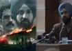 Diljit Dosanjh and Satluj poster