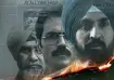 Poster of Diljit Dosanjh's Satluj