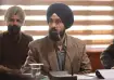 A still of Diljit Dosanjh from the film Satluj
