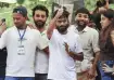 Cockroach Janta Party (CJP) Founder Abhijeet Dipke