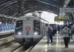 Delhi Metro announces closure of 18 metro stations. 