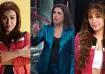 Shilpa Shinde, Farah Khan and Shivangi Joshi.