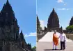 Prambanan Temple