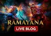 Ramayana trailer 