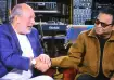 Hans Zimmer and AR Rahman