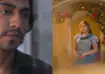 Ahaan Panday and Sharvari