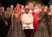 JJ Valaya at India Couture Week 2026