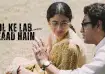 Rasika Duggal and Nawazuddin Siddiqui from Manto