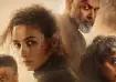 Alia Bhatt from Alpha