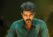 Thalapathy Vijay from Jana Nayagan