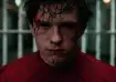 Spider Man as Peter Parker