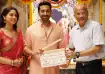 Ayushmann Khurrana, Sharvari