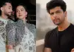 Kushal Tandon and Zaid Darbar, Gauahar Khan