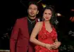Gaurav Khanna and Akanksha Chamola
