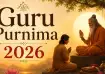 Guru Purnima 2026