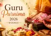 Guru Purnima wishes