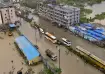 How Monsoon wreaks havoc in India