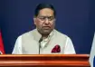 India backs Palestine’s bid for United Nations