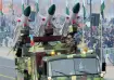 Akash Missile System on display during Republic Day parade