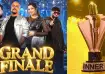 Indian Idol 16 poster