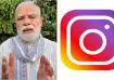 PM Modi's Instagram push sparks BJP digital blitz 