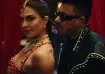 A still from Jacqueline Fernandez's Jugni