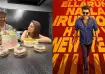 Trisha Krishnan, Jana Nayagan, Vijay