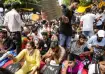 Centre softens stance on Jantar Mantar protesters