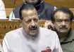 Jitendra Singh rejected Rahul Gandhi's student shooting claim. 
