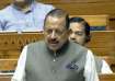 Parliament Monsoon Session 
