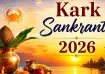 Kark Sankranti 2026