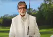 Amitabh Bachchan