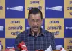 Arvind Kejriwal targets BJP over Ram Temple donation case
