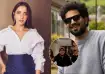 Kusha Kapila has called the viral selfie with Samay Raina
