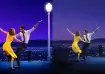 La La Land
